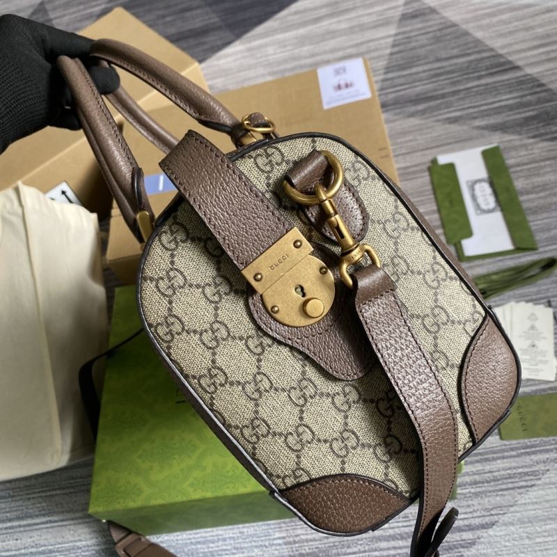 Gucci Travel Bags